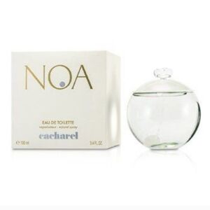 Chacharel Noa EDT 3.4 Oz